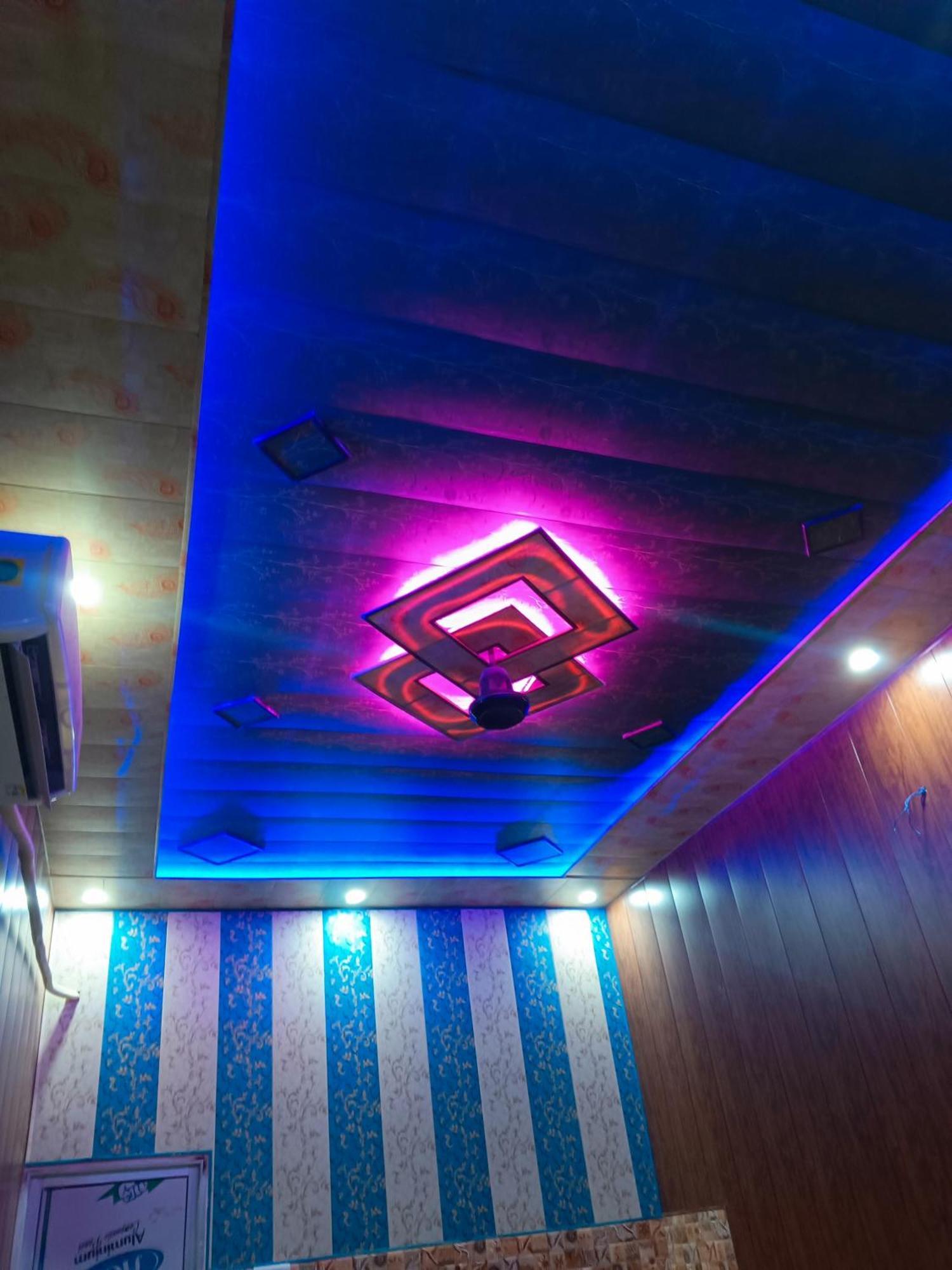 La Ayodhya Residency Hotel Екстериор снимка