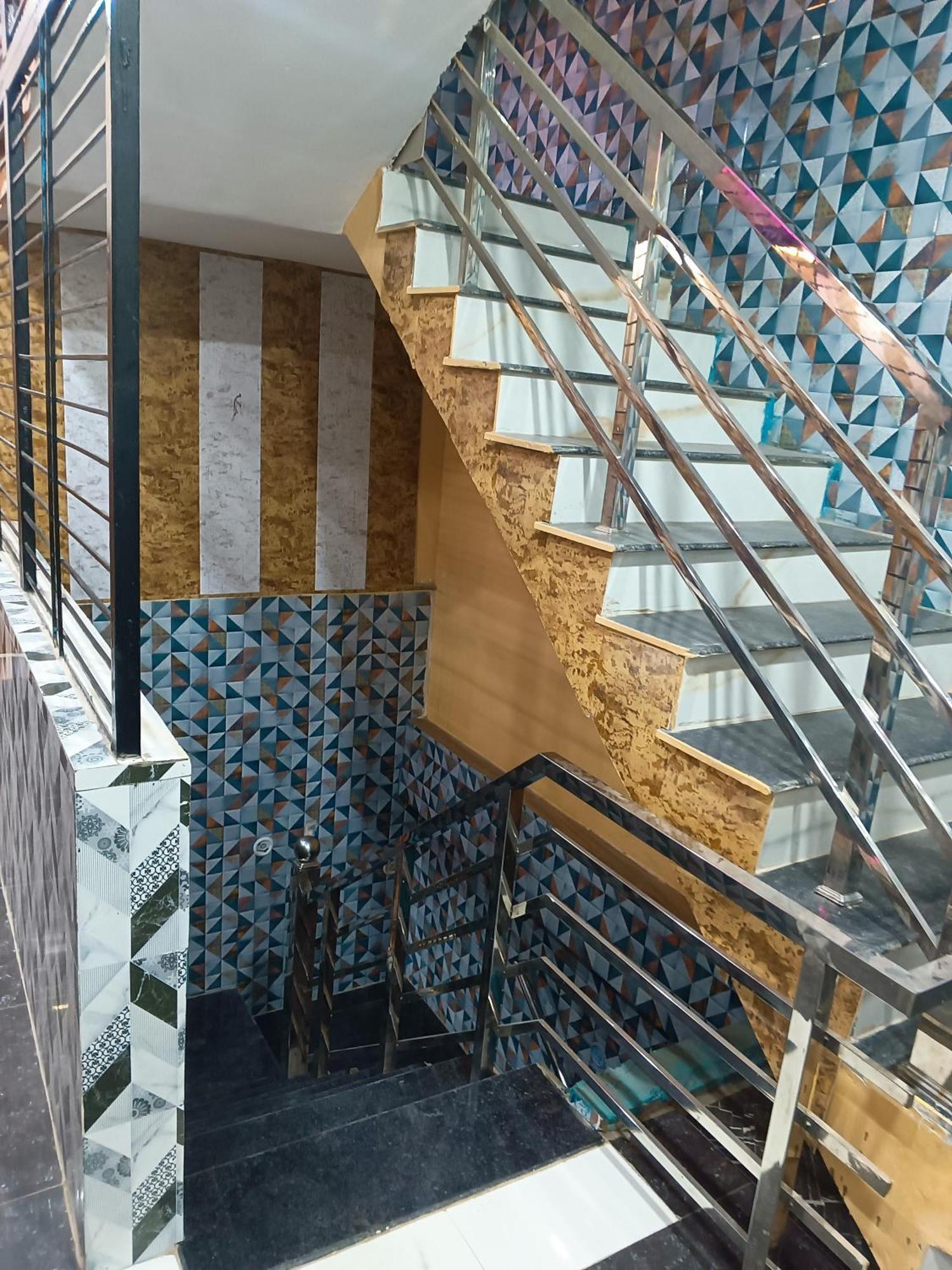 La Ayodhya Residency Hotel Екстериор снимка